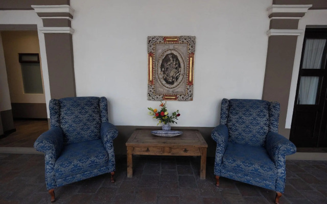 Hotel Gala