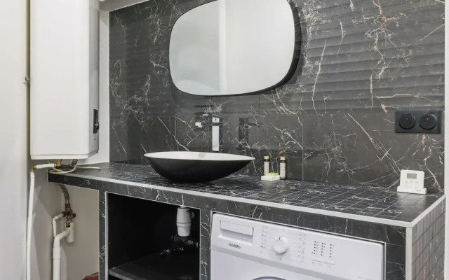 Cosy Apartment - 1br/4p - Saint-blaise