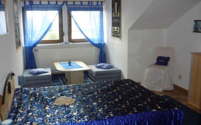 Ferienwohnung Blütenmeer