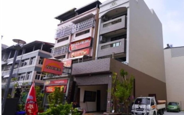 Qili Homestay