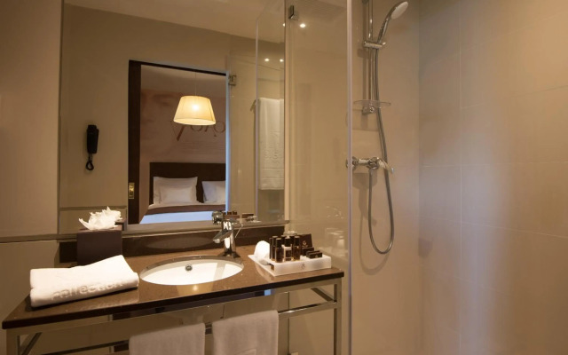 Vila Gale Collection Alter Real - Resort Equestre, Conference & Spa