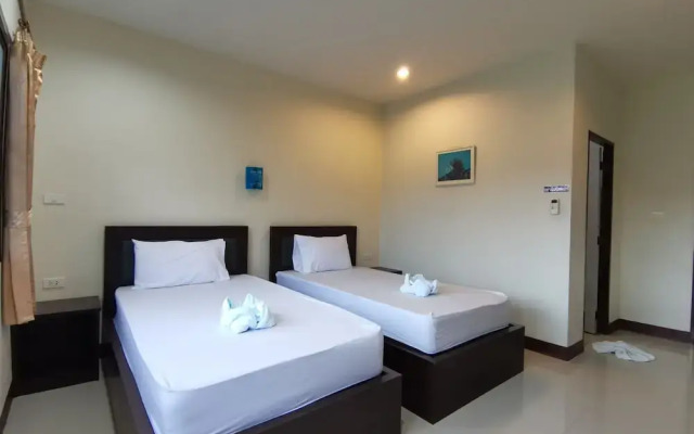 Nestvilla Khok-kloi Phang-nga