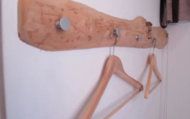 Woodenfish