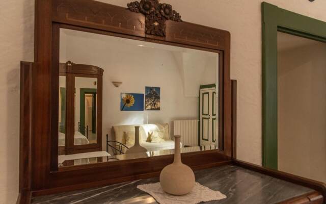 Masseria Trotta