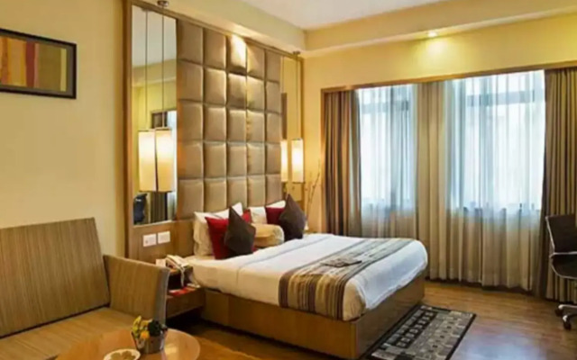 The Manor Bareilly Hotel