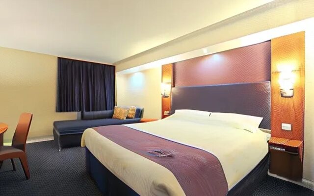 Premier Inn Nuneaton/Coventry