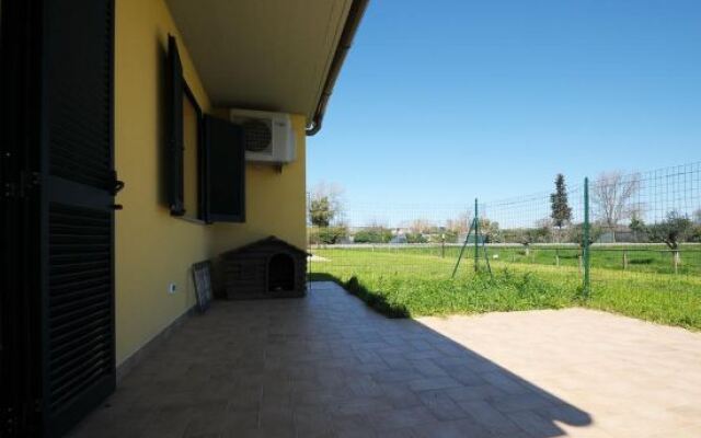 Agriturismo Dal Pastore