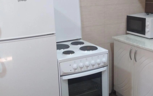 Apartman nidzo