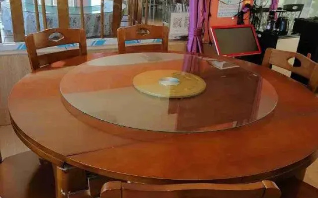 Yesanpo Shanshui Renjia Farmstay