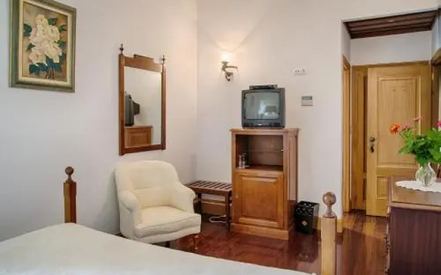 Hotel Reguengo De Melgaço