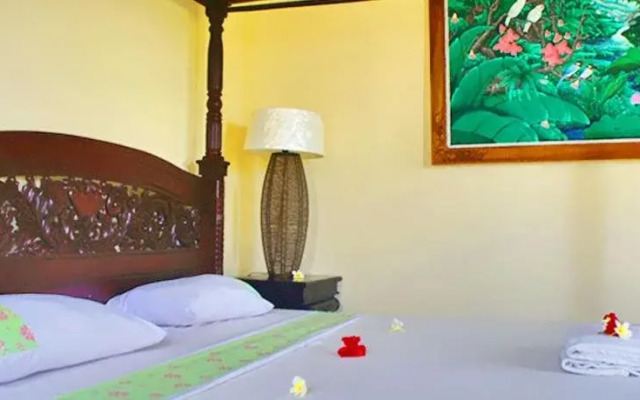 Permana Cottages