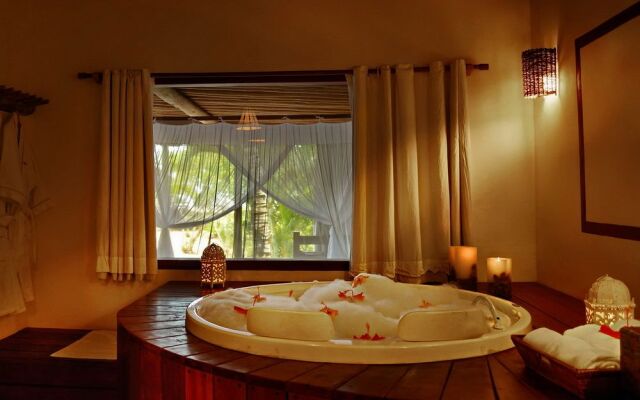 Amaia Trancoso Hotel