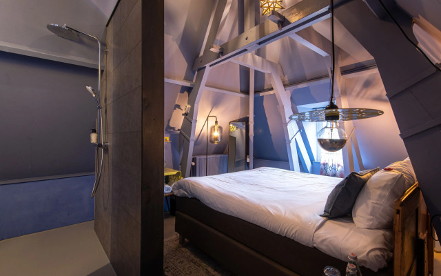 Boutiquehotel The Church