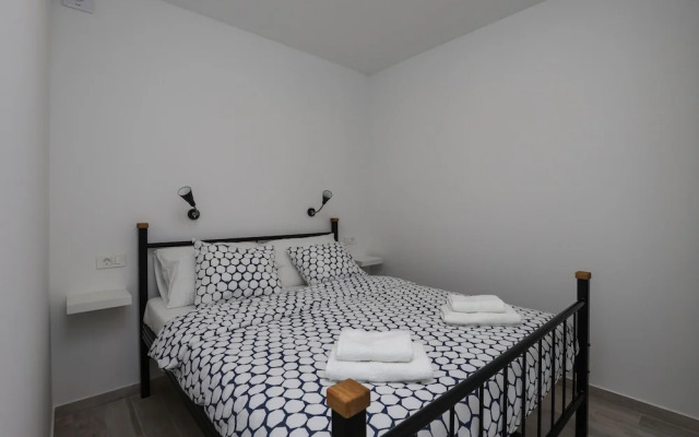 Apartments Siblings - New