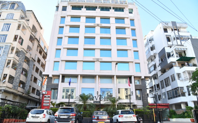 Souvenir Peppermint Hotel