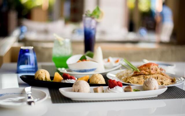 Ace of Hua Hin Resort