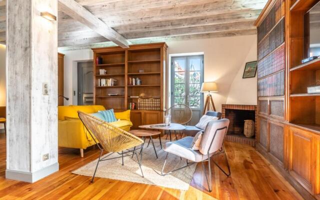 Maison Biarritz, 4 pièces, 5 personnes - FR-1-239-575