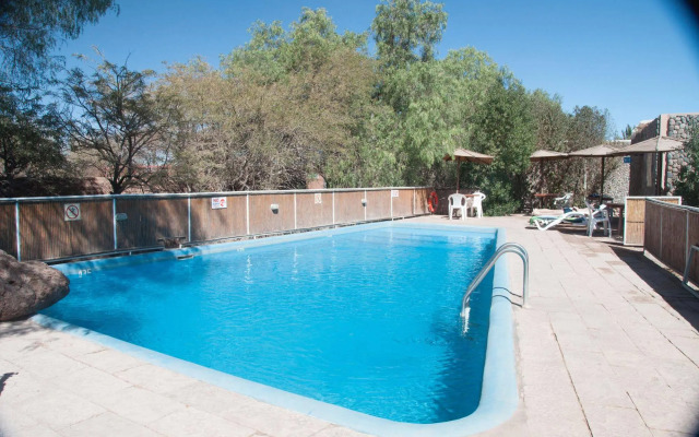 Hotel La Casa de Don Tomas