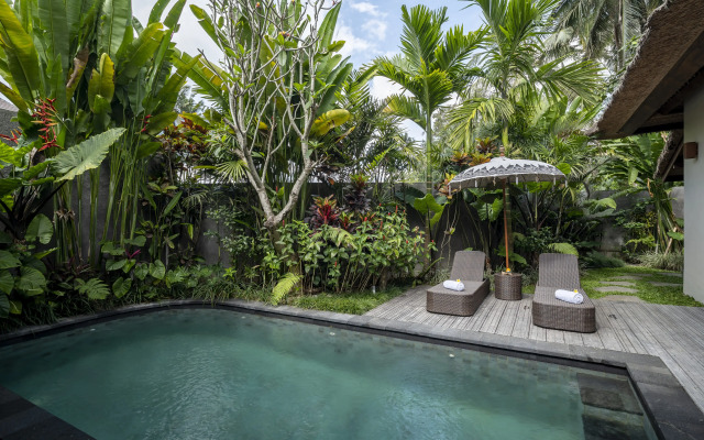 The Sun of Granary Resort and Villas