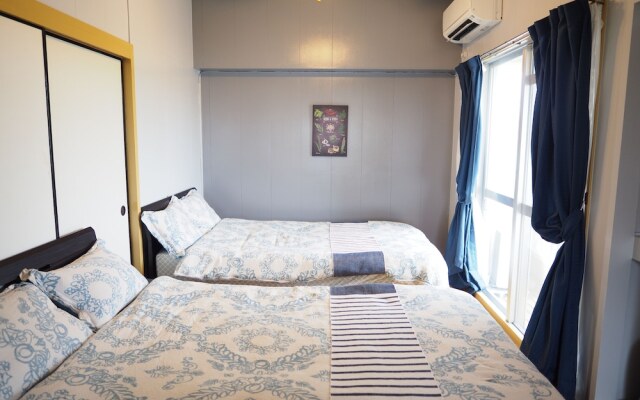 Holiday Homes TSUBOYA 5th