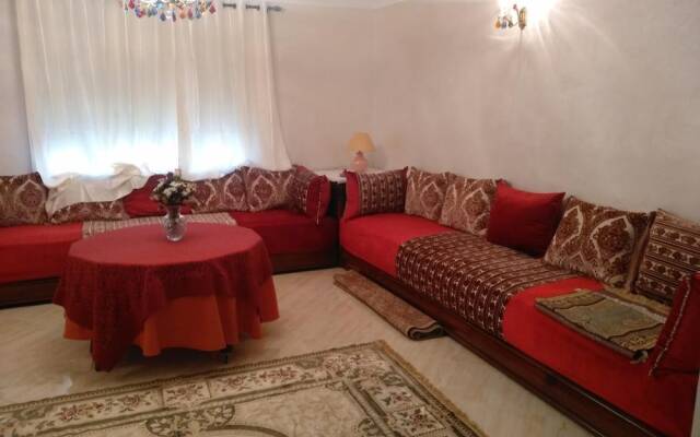 Appartement Meublé