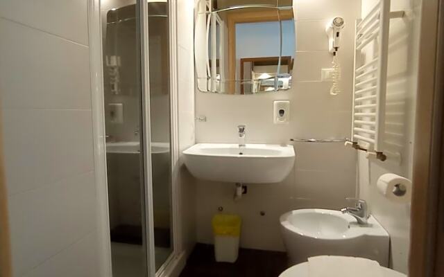 Rome Travellers Hotel