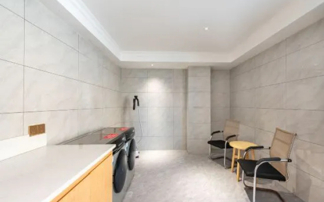 Vienna Hotel (Tongren Jinlin Avenue)