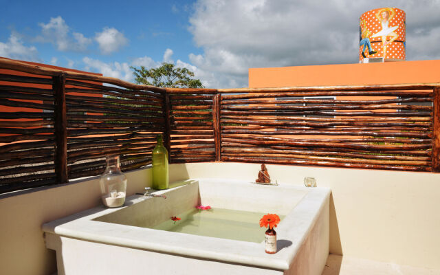 Villas Geminis Boutique Condo Hotel