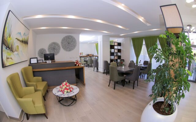 Andromeda Hotel