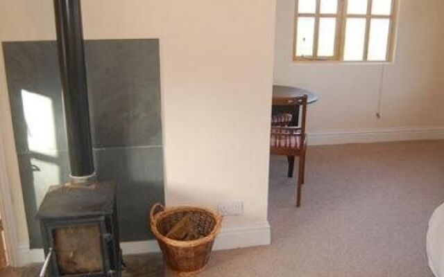 Greatfield Lodge