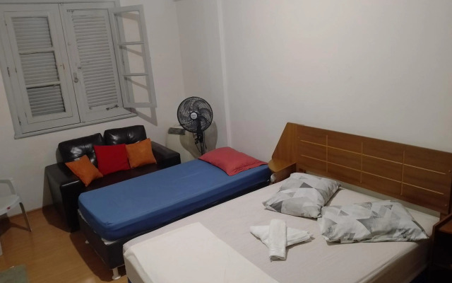 Suite Centro de BH Rua da Bahia