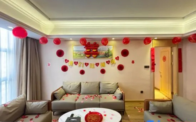 Vienna Hotel Heyuan Gaoxin Yi Road Branch