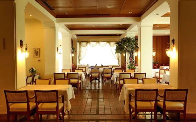 Purimas Beach Hotel & Spa