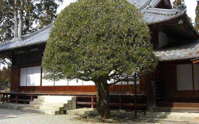 Manpukuan Eisyouji Ryokan