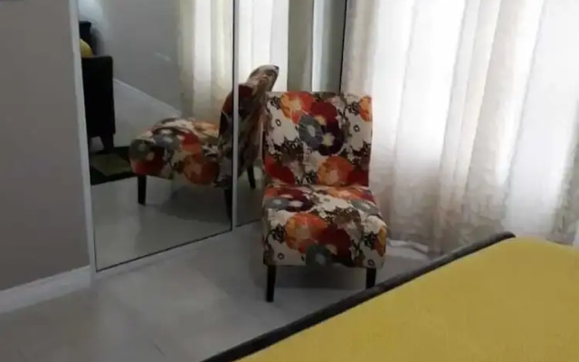 The Brompton Executive Guest Apartment