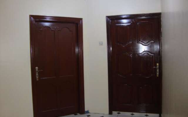 Fakhamat Jeddah Furnished Apartments