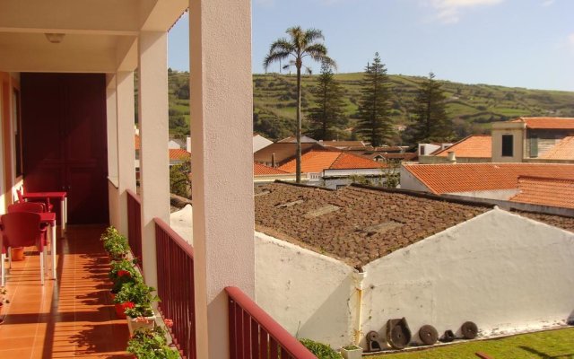 Apartamentos São João