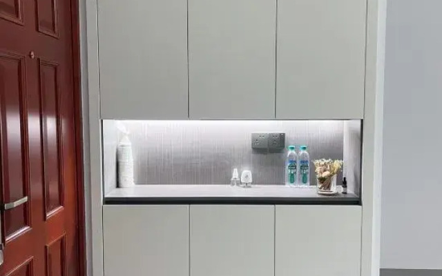Yinjiangqi Homestay