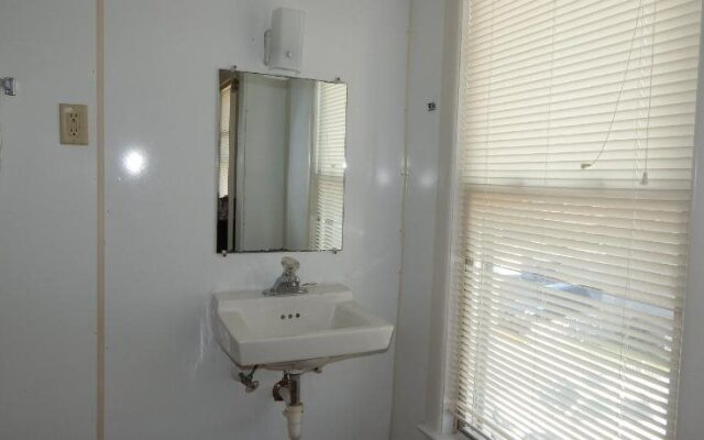 Shoreham Hotel Ocean City