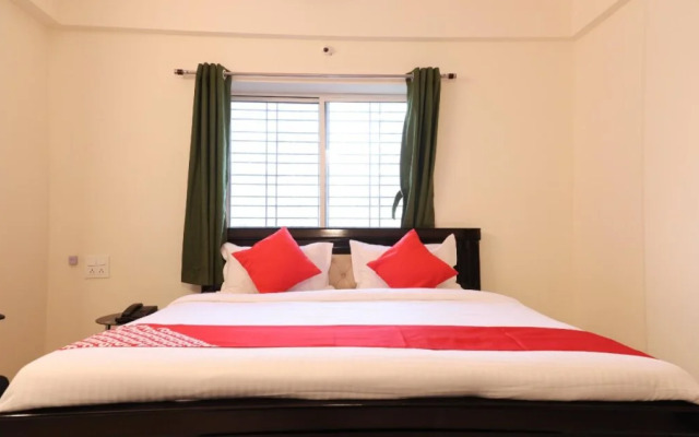 UK Villa By OYO Rooms