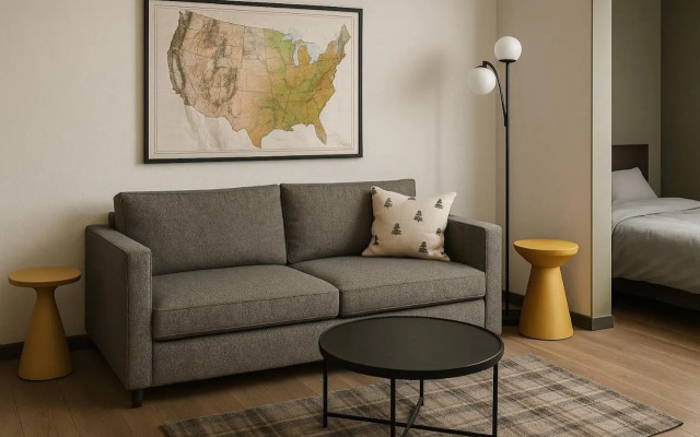 Traverse Victorian Senior Living