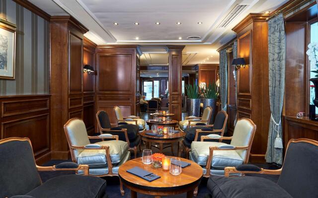 Melia Paris Vendôme