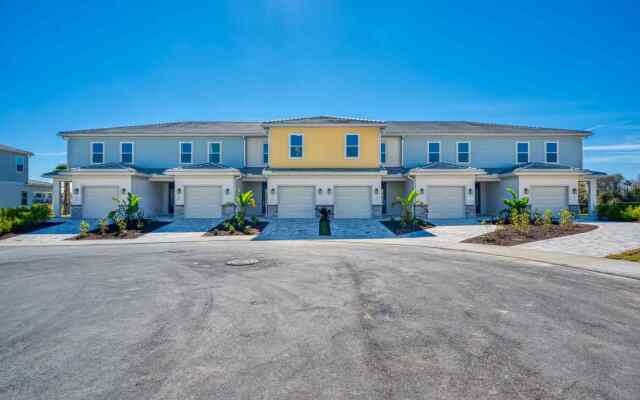 Eagle Trace at Reunion