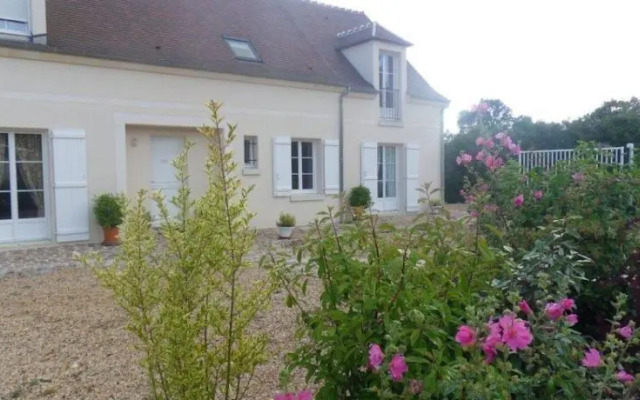 Les Chambres dhôtes dElisabeth