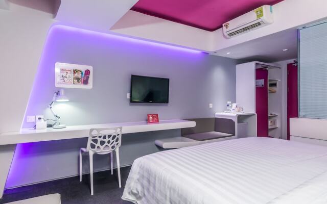 ZEN Premium Kuta Raya