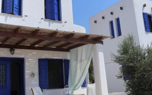 Niriedes Villas