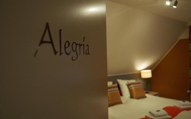 Alegría B&B