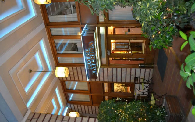 Hotel Katerina