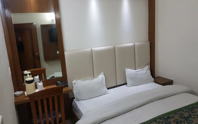 Hotel Doon Regency
