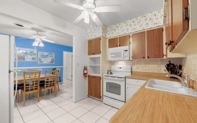 Parkdale Home by Vtrips
